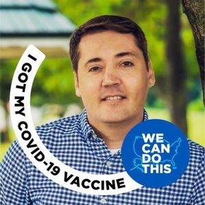 Meet your Posher, Stevie